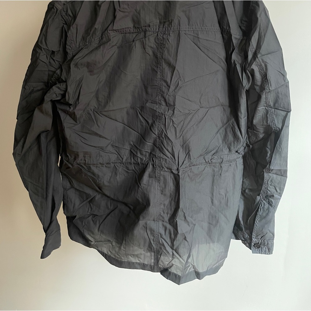 Yosemite James Perse Performance Lightweight Hood… - image 6